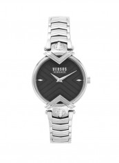 Women's Stainless-Steel Analog Wrist Watch V WVSPLH0519