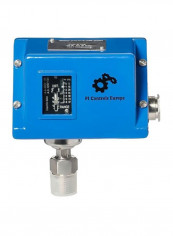 Pressure Switch Blue/Silver reviews Pressure Switch Blue/Silver