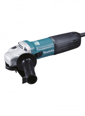 Angle Grinder 100mm 1400W GA4040CZ Multicolour
