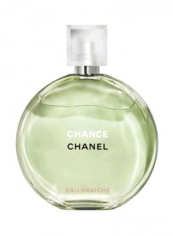 Chance Eau Fraiche EDT 150ml