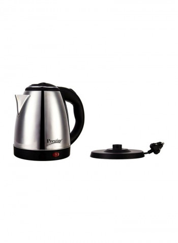Rice Cooker With Electric Kettle 700 W 7W93PS74 Silver/Black/White