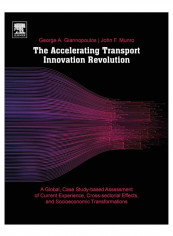 The Accelerating Transport Innovation Revolution Paperback