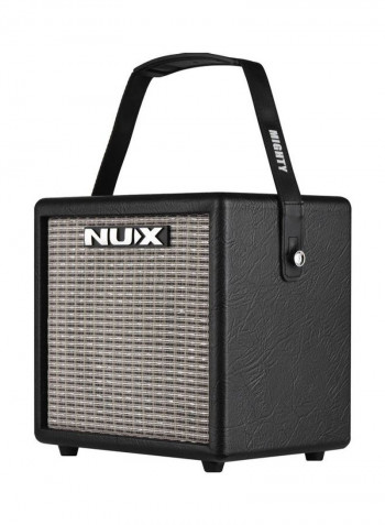 Electric Guitar Amplifier
