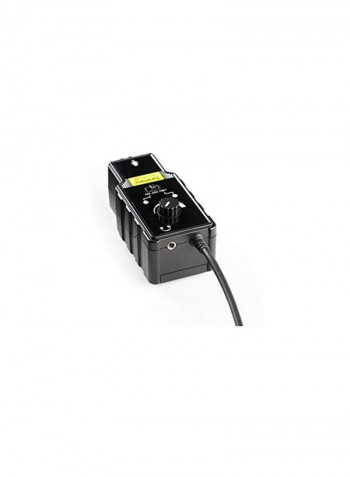 XLR Microphone And Guitar Audio Adapter