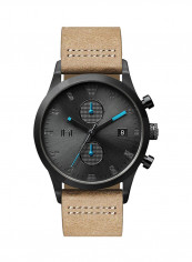 Men's Cobalt Titanium Collection Chronograph Watch TNM04