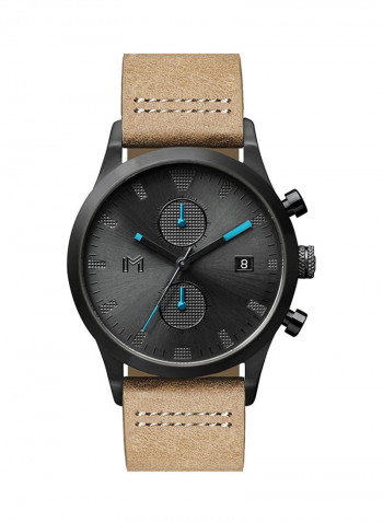 Men's Cobalt Titanium Collection Chronograph Watch TNM04