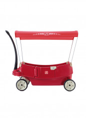 All Around Canopy Wagon reviews All Around Canopy Wagon