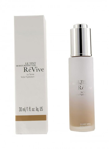 Le Tint Moisturizing Veil Liquid Foundation 3