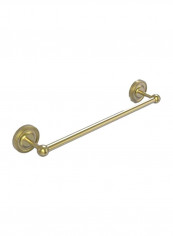 Brass Towel Bar Gold 30inch