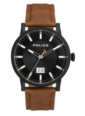 Men's Collin Analog Watch P 15404JSB-02A reviews Men's Collin Analog Watch P 15404JSB-02A