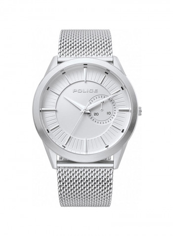 Men's Helder Analog Watch P 15919JS-04MM