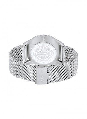 Men's Helder Analog Watch P 15919JS-04MM