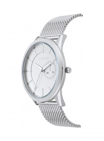Men's Helder Analog Watch P 15919JS-04MM