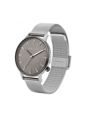 Men's Marmol Analog Watch P 15923JSTU-79MM