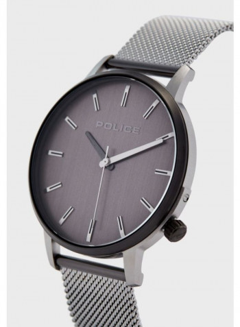 Men's Marmol Analog Watch P 15923JSTU-79MM