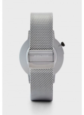 Men's Marmol Analog Watch P 15923JSTU-79MM