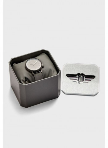 Men's Marmol Analog Watch P 15923JSTU-79MM