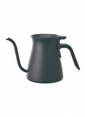Pour Over Kettle Black