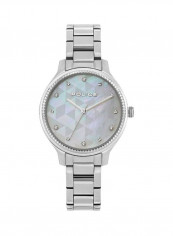 Women's Tropea Analog Watch P 15695BS-28M
