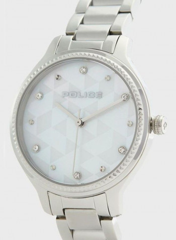 Women's Tropea Analog Watch P 15695BS-28M