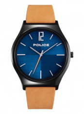 Men's Orkneys Leather Analog Watch P 15918JSB-03 reviews Men's Orkneys Leather Analog Watch P 15918JSB-03
