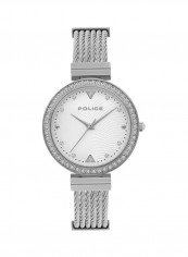 Women's Yakima Analog Watch P 15575BS-04M
