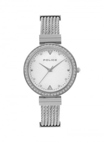 Women's Yakima Analog Watch P 15575BS-04M
