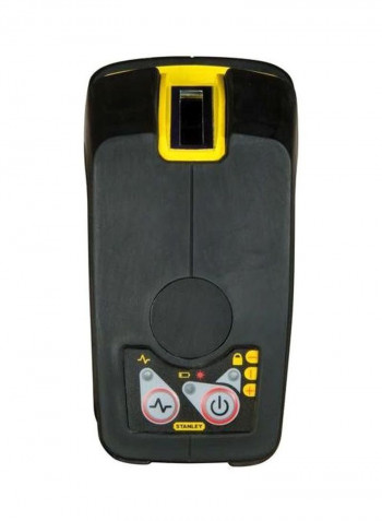FatMax Cross Line Laser Black/Yellow 180  x 260 x 180millimeter