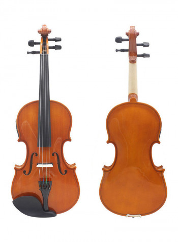 Natural Acoustic EQ Violin Fiddle