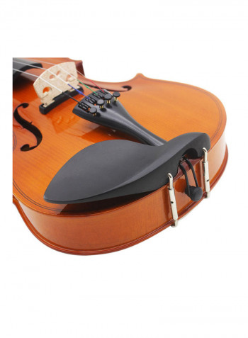Natural Acoustic EQ Violin Fiddle