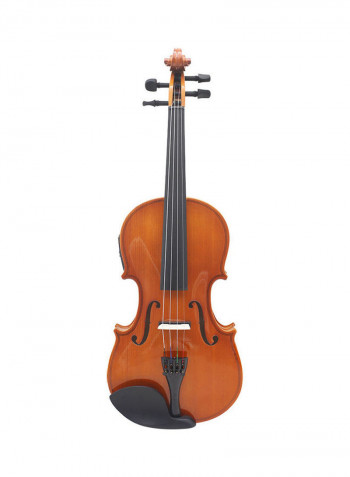Natural Acoustic EQ Violin Fiddle
