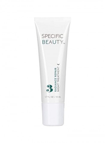 Radiance Repair Night Treatment 1.7ounce