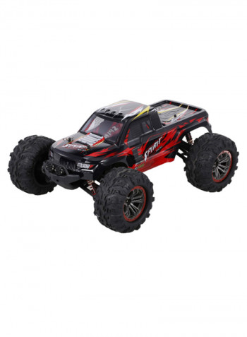 High-Speed Remote Control Car With Accessory