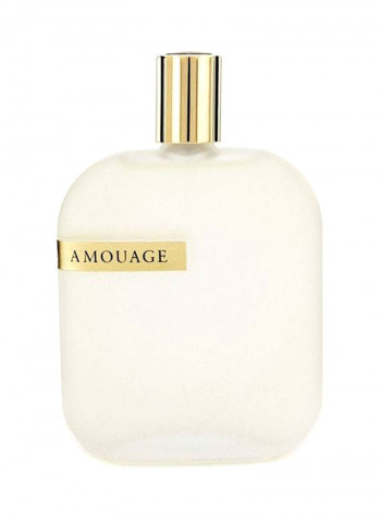 The Library Collection Opus V EDP 100ml