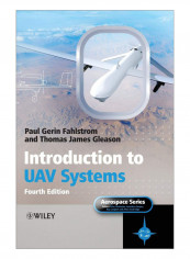 Introduction To UAV Systems Hardcover 4th Edition