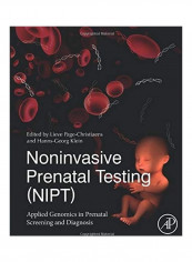 Noninvasive Prenatal Testing (Nipt) Paperback English by Lieve Page-Christiaens