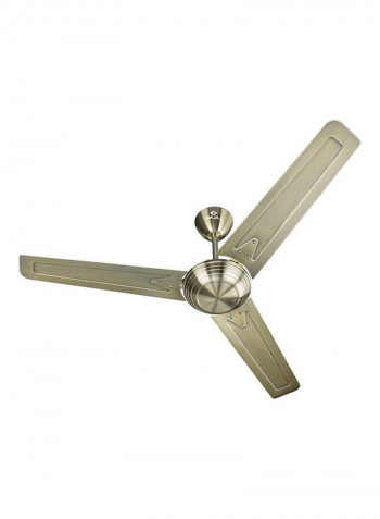 Ceiling Fan 68 W 251020 Gold