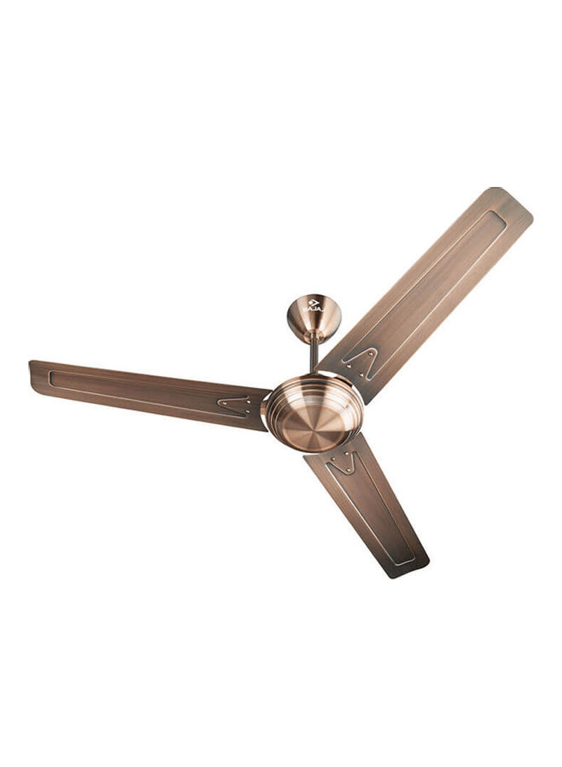 Ceiling Fan 68 W 251021 Copper Brown