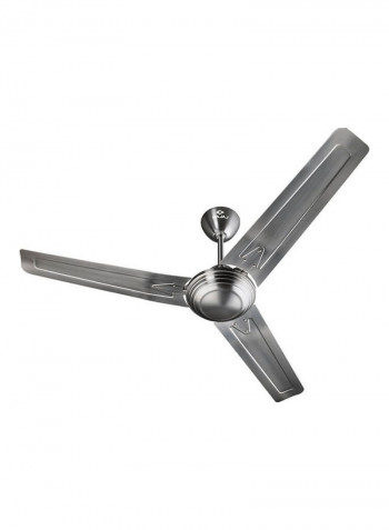 Ceiling Fan 68 W 251022 Grey