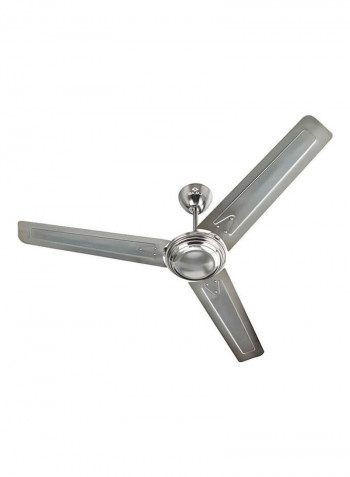 Ceiling Fan 68 W 251023 Silver