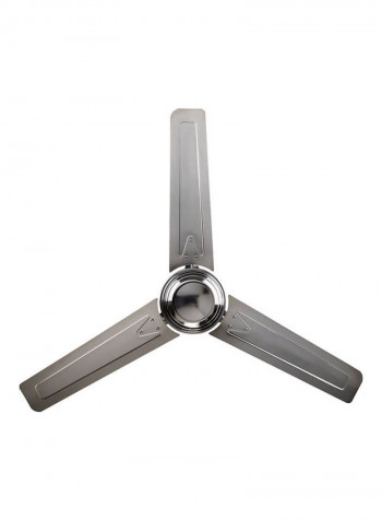 Ceiling Fan 68 W 251023 Silver