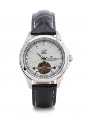 Men's Stainless Steel Analog Watch S-82433M-1 reviews Men's Stainless Steel Analog Watch S-82433M-1
