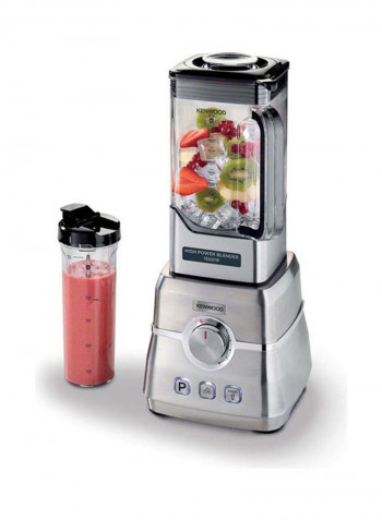 Metal Blender 3 l 1500 W BLM91.640SS silver