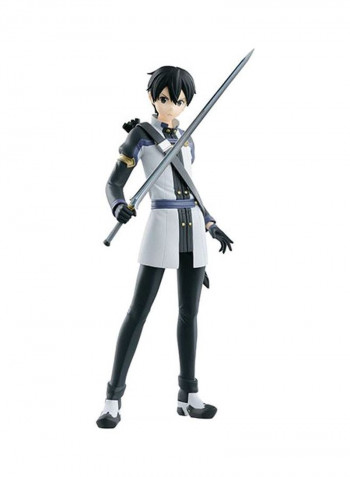 Kirito Action Figure