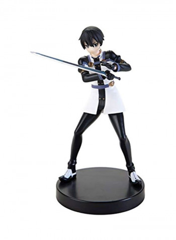 Kirito Action Figure