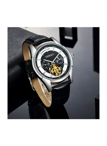 Men's Water Resistance Chronograph Watch W60025G.03A