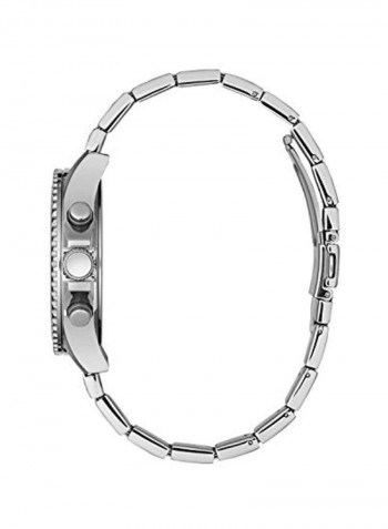 Men's Water Resistant Analog Watch 43A145