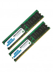 2-Piece Replacement Memory RAM Set 2 x 8GB