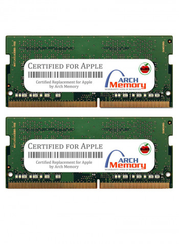 2-Piece Replacement Memory RAM Set 2 x 8GB