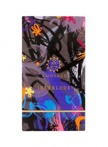 Interlude EDP For Men 100ml